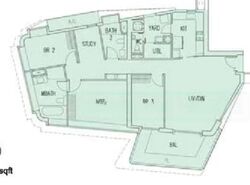 D'Leedon (D10), Condominium #450099731